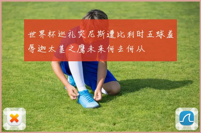 世界杯巡礼突尼斯遭比利时五球羞辱迦太基之鹰未来何去何从